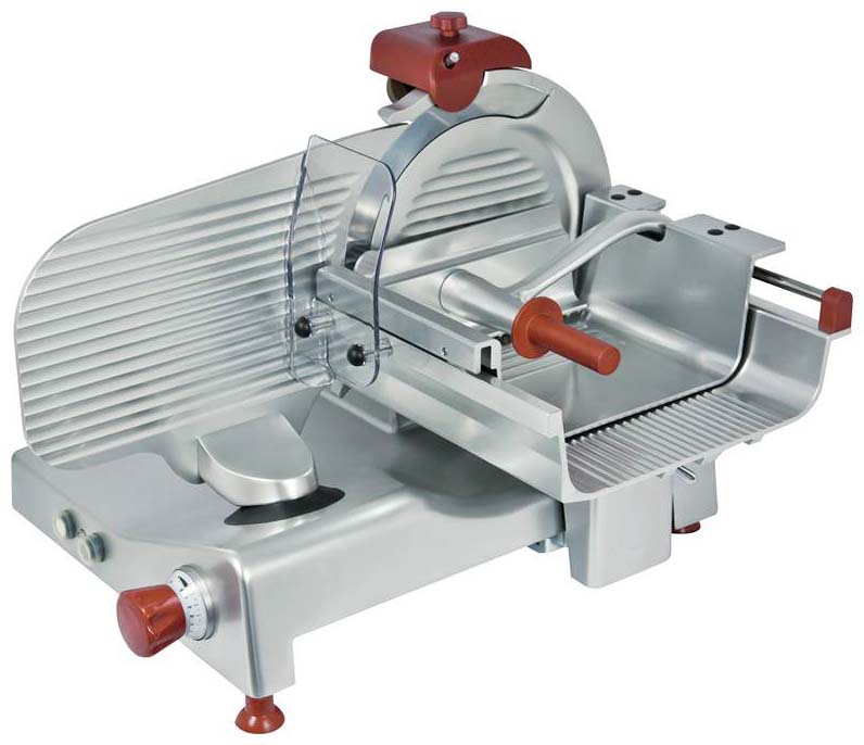 Lars Öqvist AB Slicing machine 350 XTC, 230V