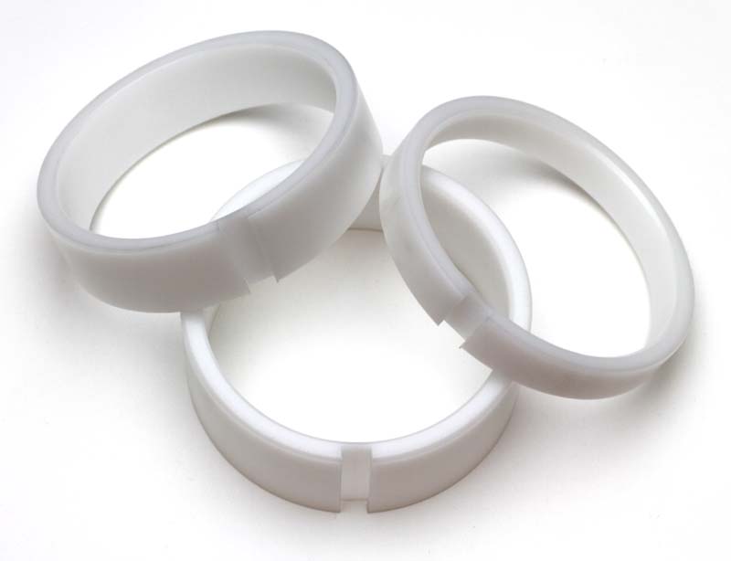 Lars Öqvist AB Distance ring A90 plastic, 35 mm