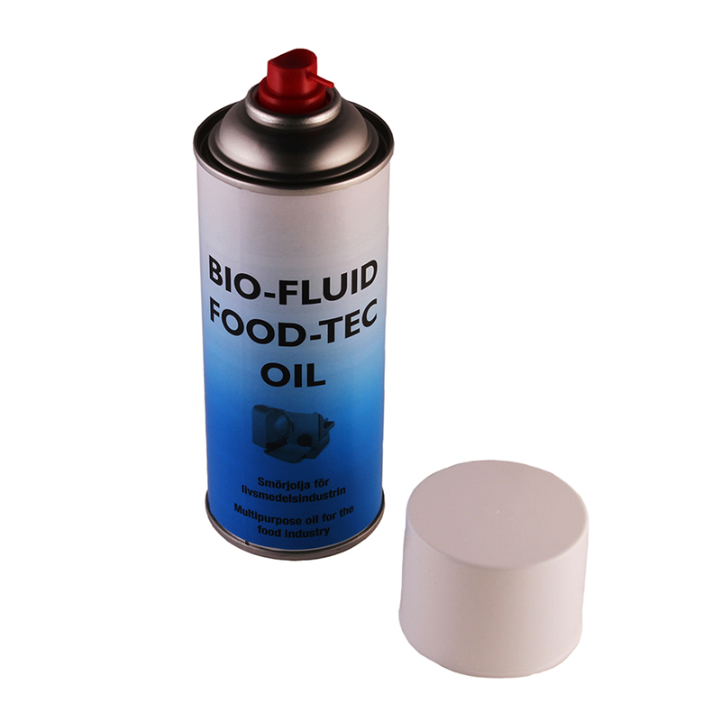 Lars Öqvist AB Oil 14 food approved, spray can