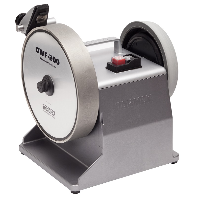 Lars Öqvist AB Knife sharpening machine Tormek T2, 230V