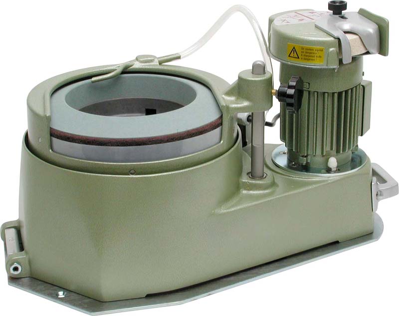 Lars Öqvist AB Knife sharpening machine TMP G91, 400V (3)